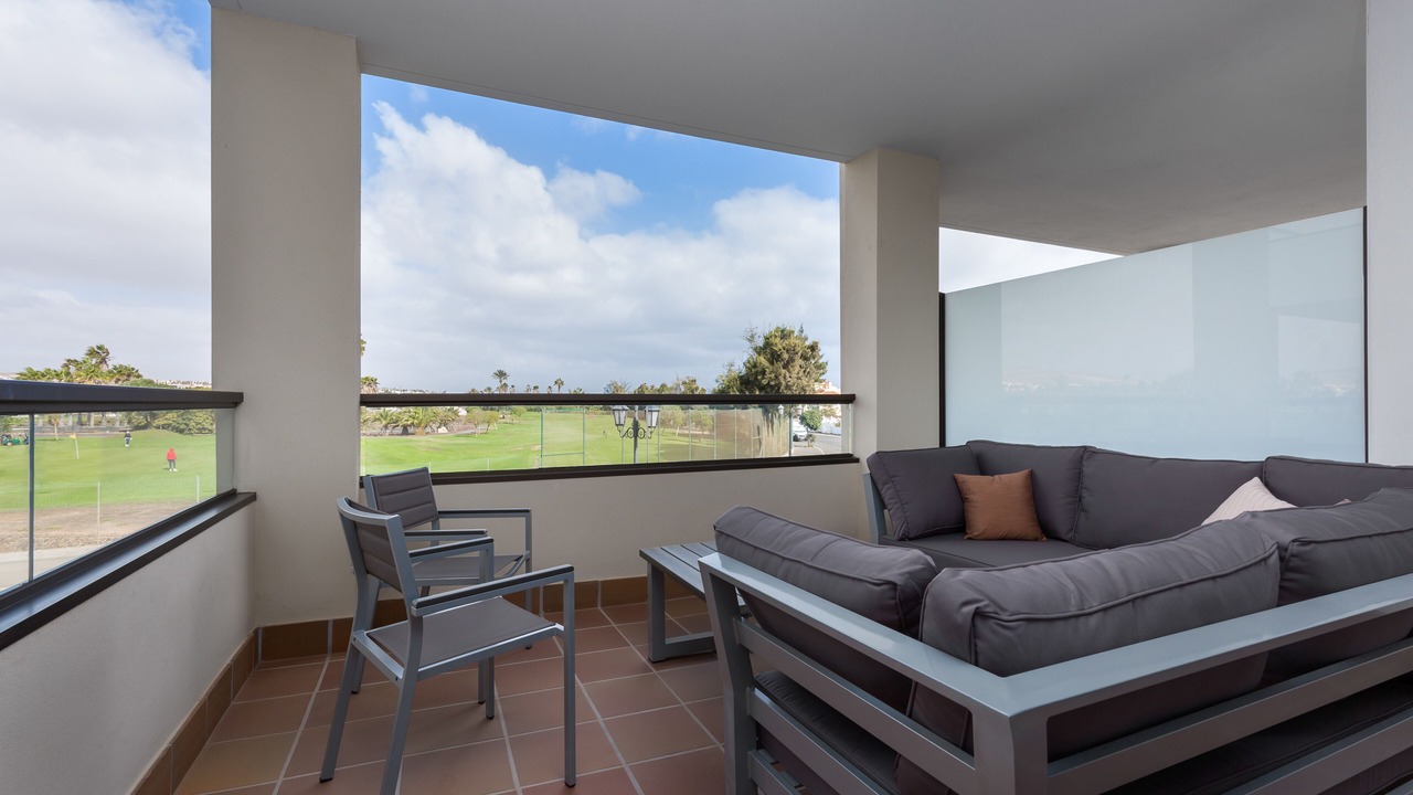 Photo of Outdoor in Caleta de Fuste