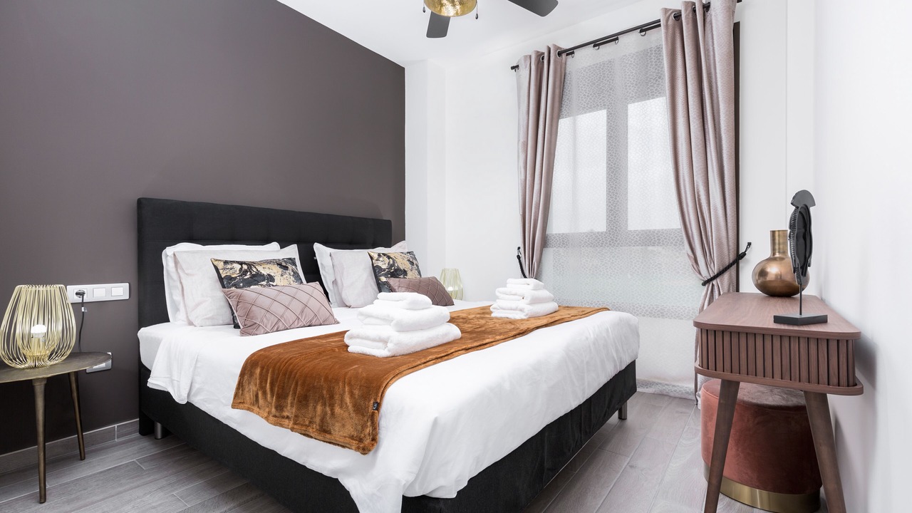 Photo of Bedroom in Caleta de Fuste