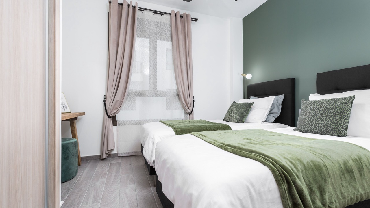 Photo of Bedroom in Caleta de Fuste