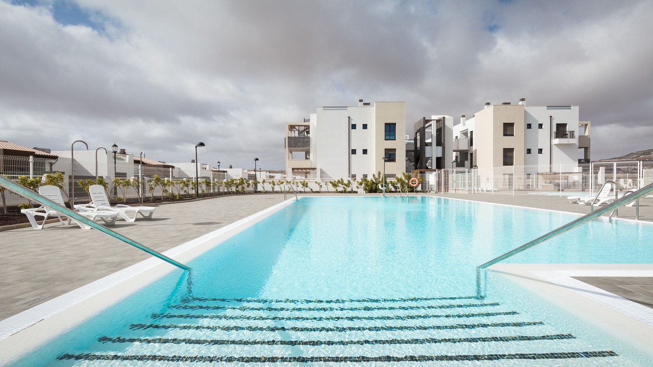 Photo of Outdoor in Caleta de Fuste