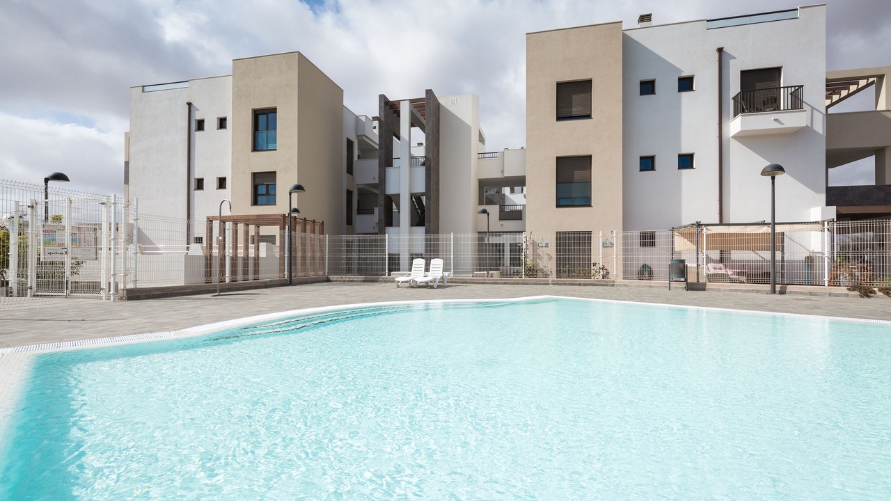 Photo of Outdoor in Caleta de Fuste