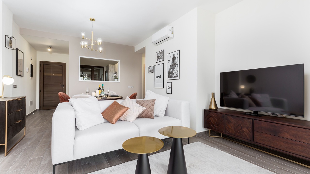 Photo of Livingroom in Caleta de Fuste