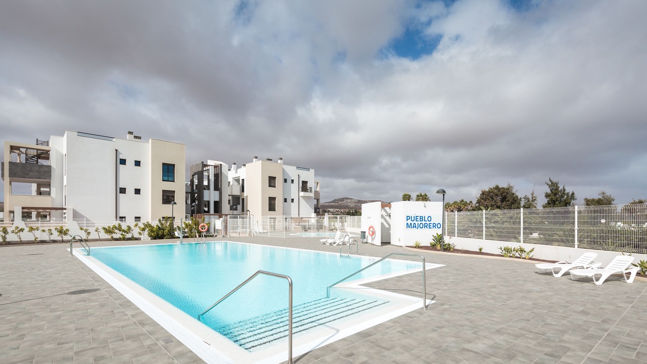 Photo of Outdoor in Caleta de Fuste