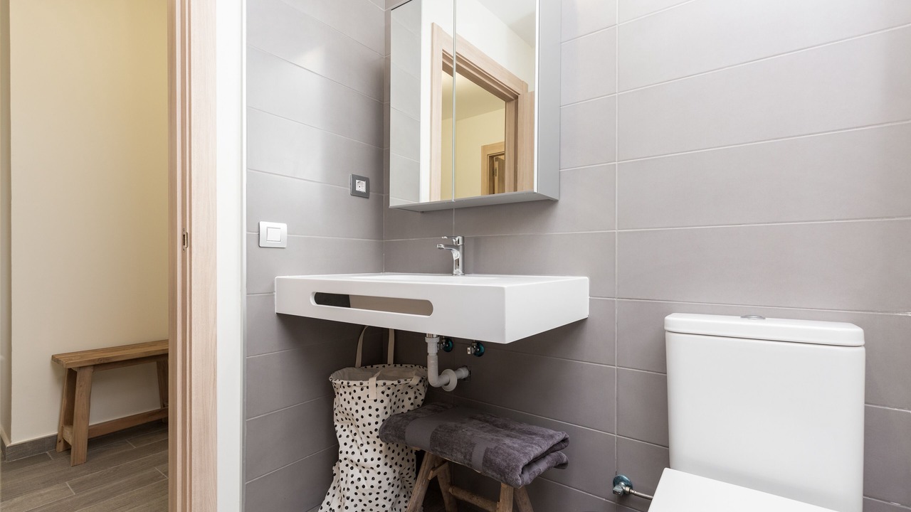 Photo of Bathroom in Caleta de Fuste