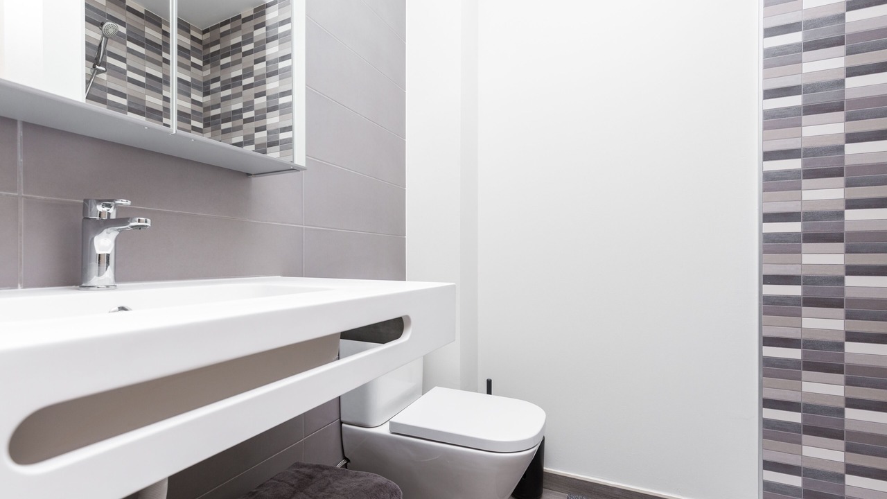 Photo of Bathroom in Caleta de Fuste
