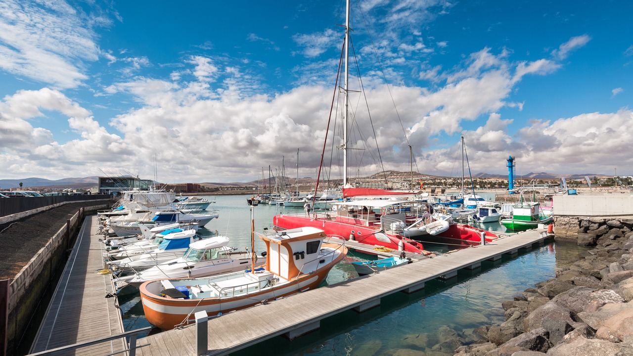 Photo of Others in Caleta de Fuste