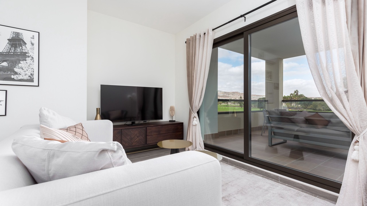 Photo of Livingroom in Caleta de Fuste