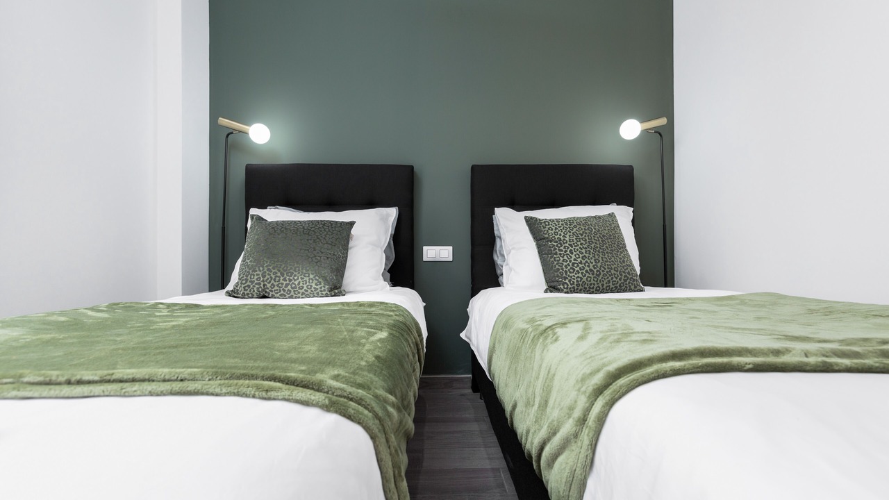 Photo of Bedroom in Caleta de Fuste