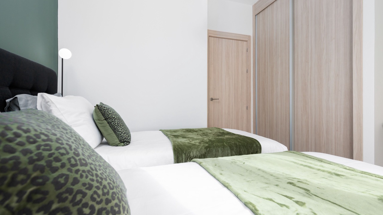 Photo of Bedroom in Caleta de Fuste