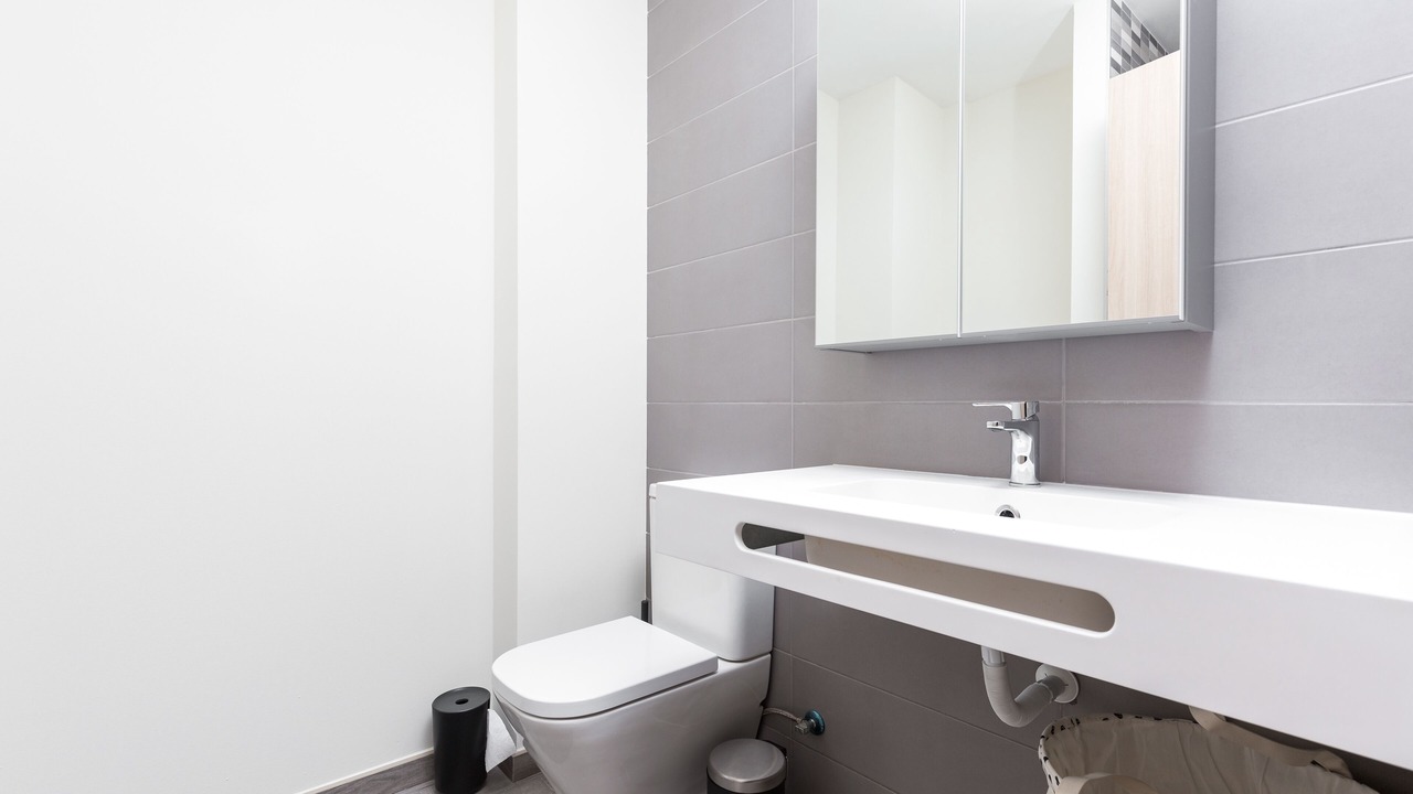 Photo of Bathroom in Caleta de Fuste
