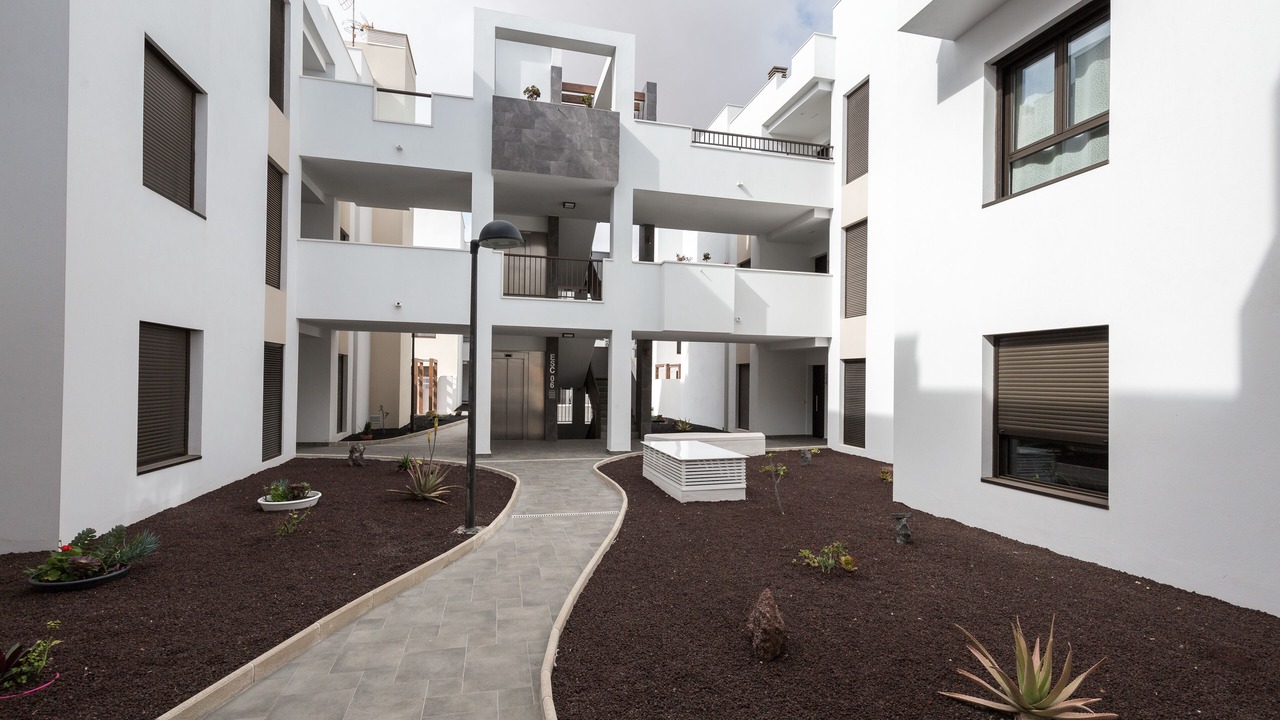 Photo of Outdoor in Caleta de Fuste