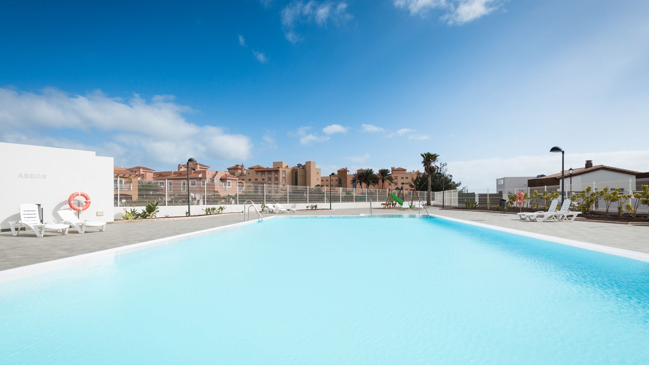 Photo of Outdoor in Caleta de Fuste