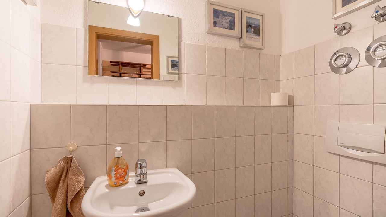 Photo of Bathroom in Bolsterlang