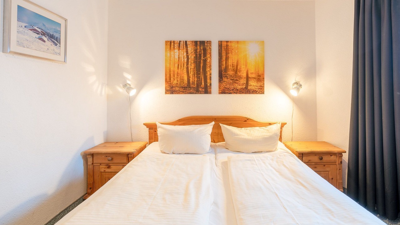 Photo of Bedroom in Bolsterlang
