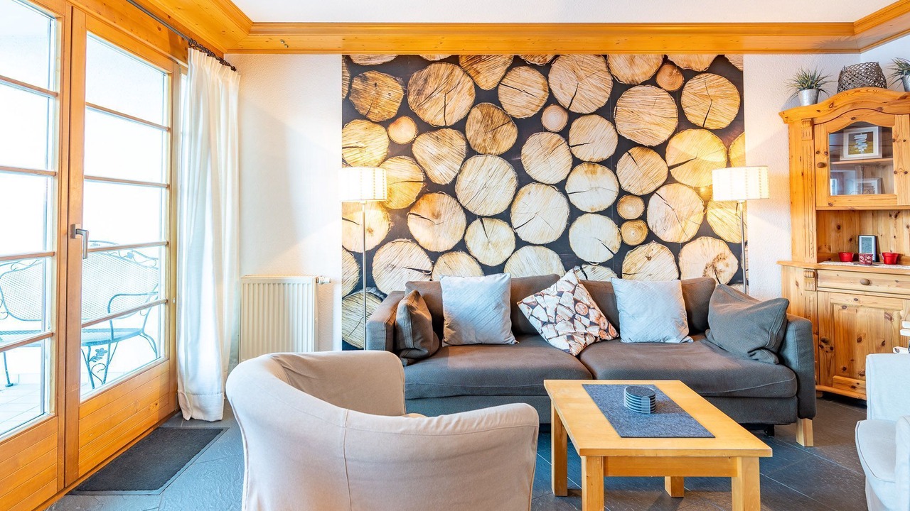 Photo of Livingroom in Bolsterlang