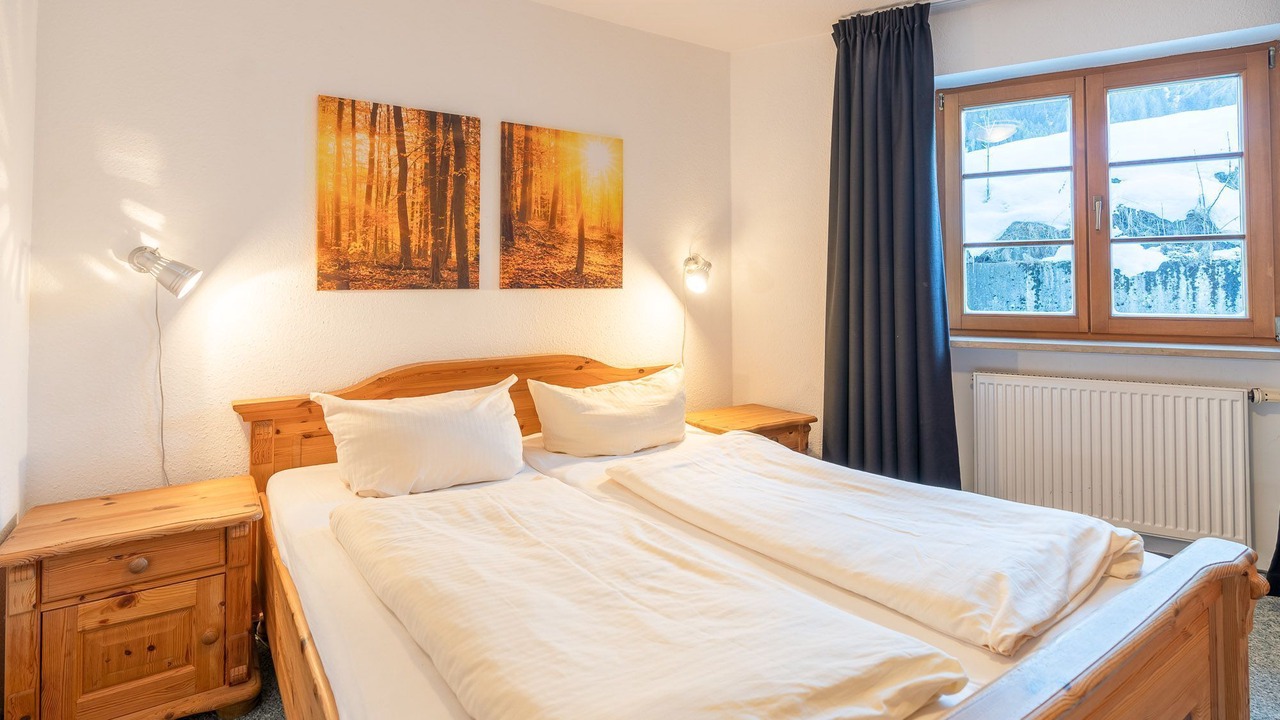 Photo of Bedroom in Bolsterlang