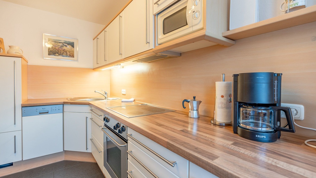 Photo of Kitchen in Bolsterlang