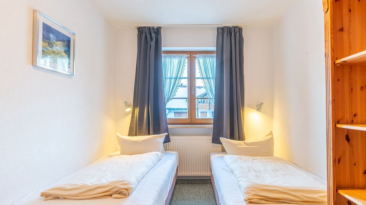 Photo of Bedroom in Bolsterlang