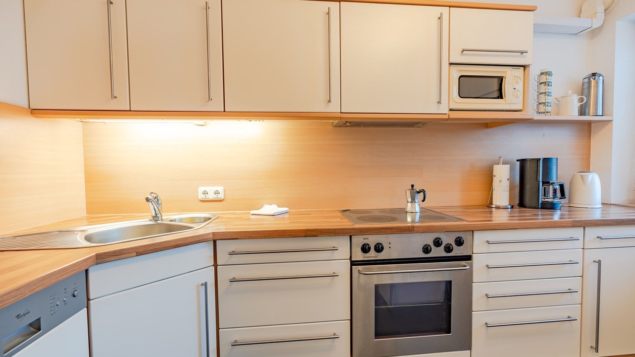Photo of Kitchen in Bolsterlang