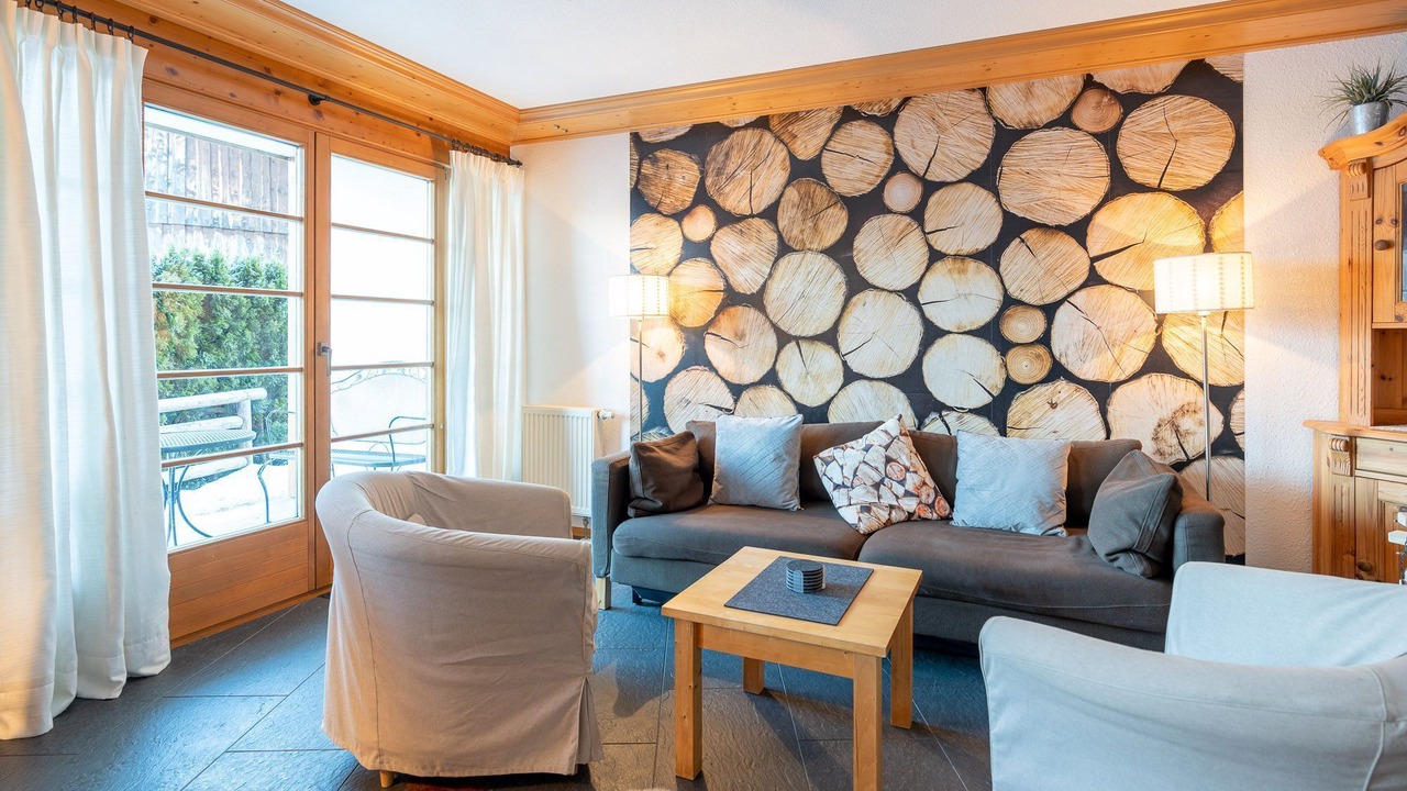 Photo of Livingroom in Bolsterlang
