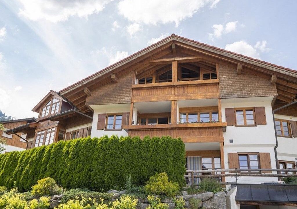 Photo of Outdoor in Bolsterlang