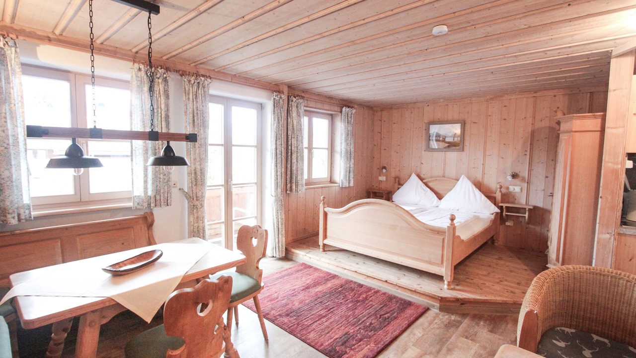 Photo of Bedroom in Schliersee