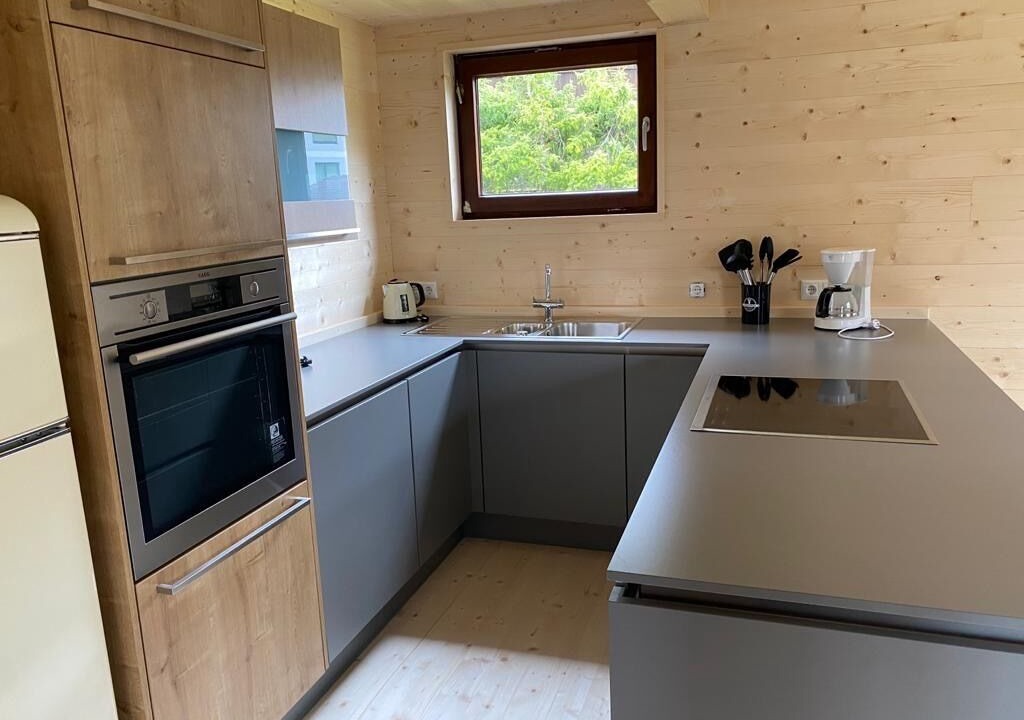 Photo of Kitchen in Maurach