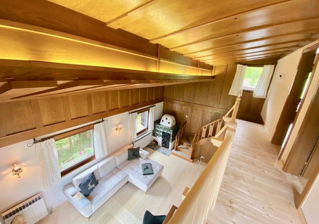 Photo of Livingroom in Maurach