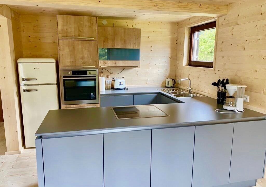 Photo of Kitchen in Maurach