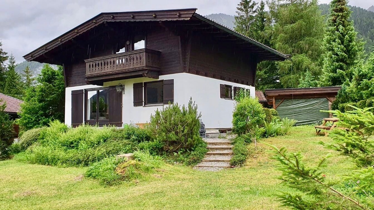 Photo of Outdoor in Maurach