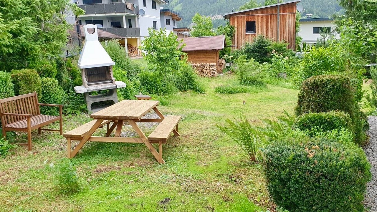 Photo of Outdoor in Maurach