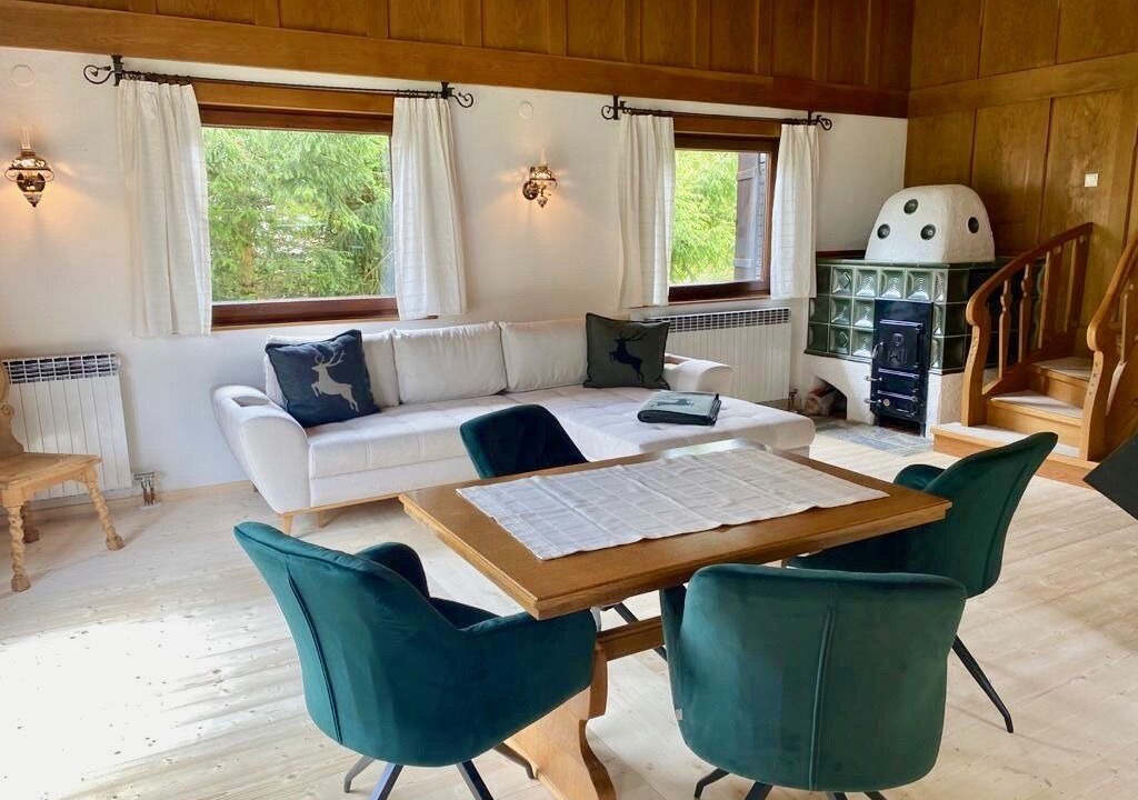 Photo of Livingroom in Maurach