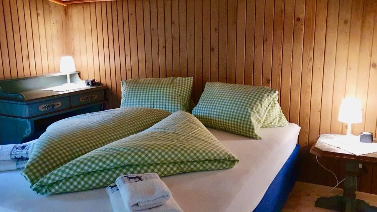 Photo of Bedroom in Maurach