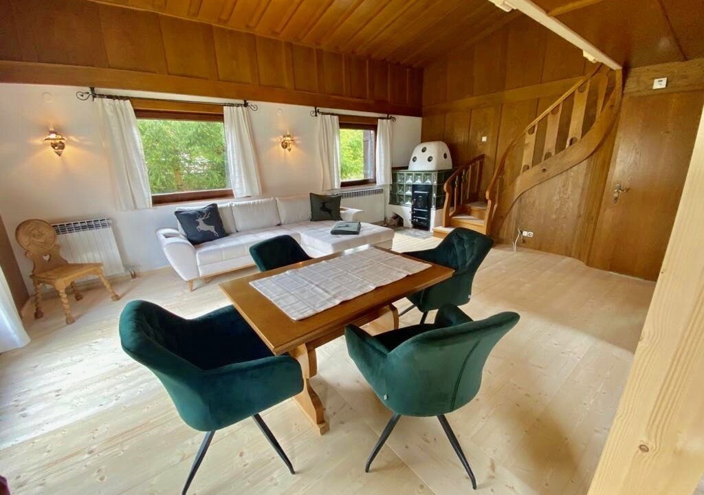 Photo of Livingroom in Maurach
