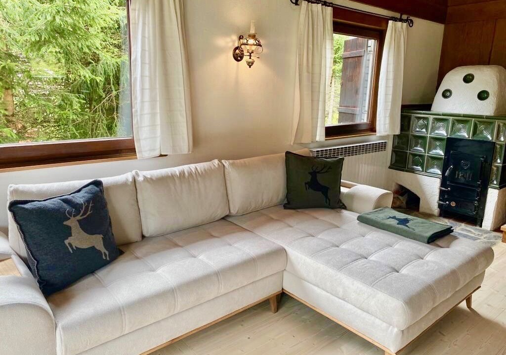 Photo of Livingroom in Maurach