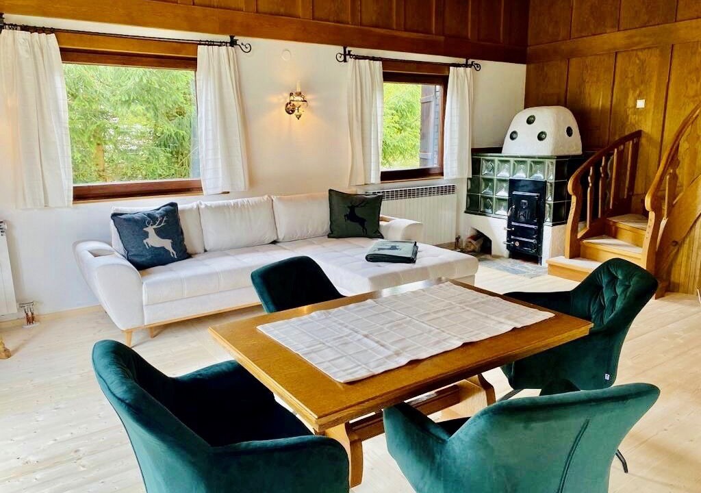 Photo of Livingroom in Maurach