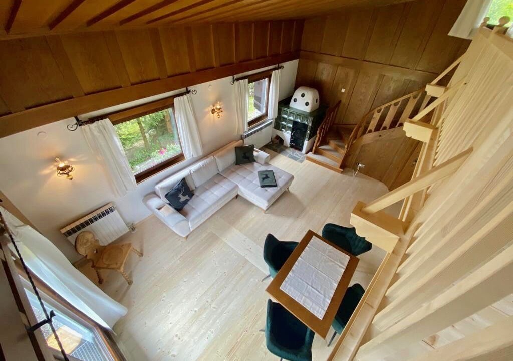 Photo of Livingroom in Maurach