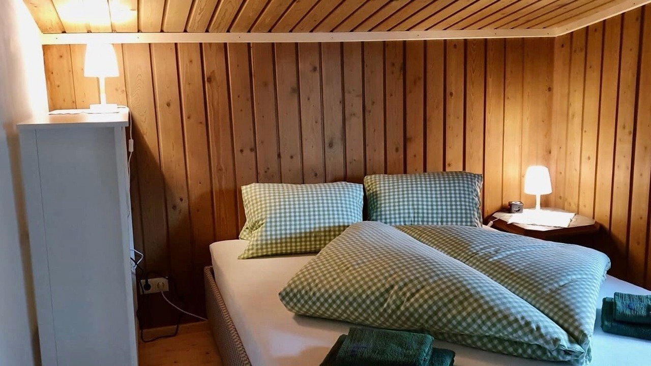Photo of Bedroom in Maurach