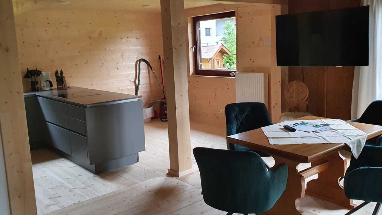 Photo of Kitchen in Maurach