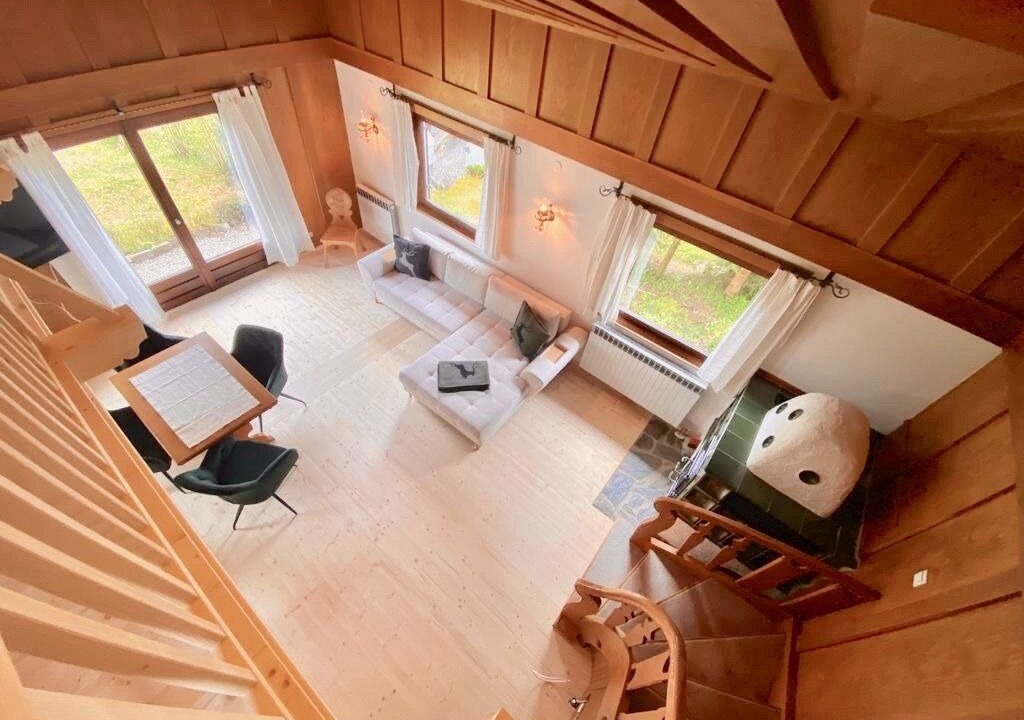 Photo of Livingroom in Maurach