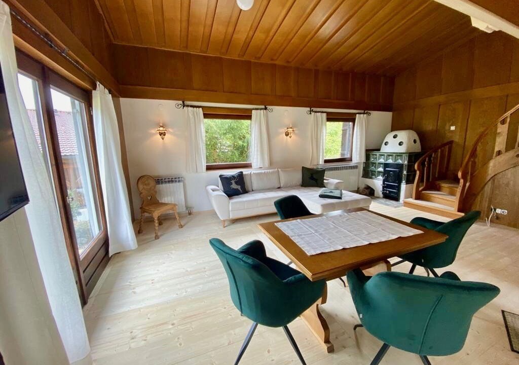 Photo of Livingroom in Maurach