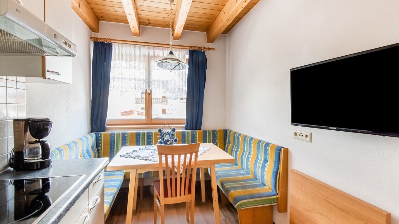 Photo of Livingroom in Huben