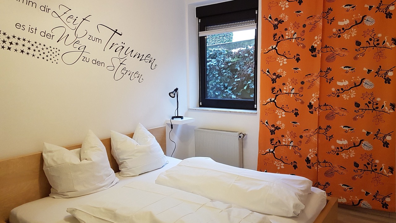 Photo of Bedroom in Fretter