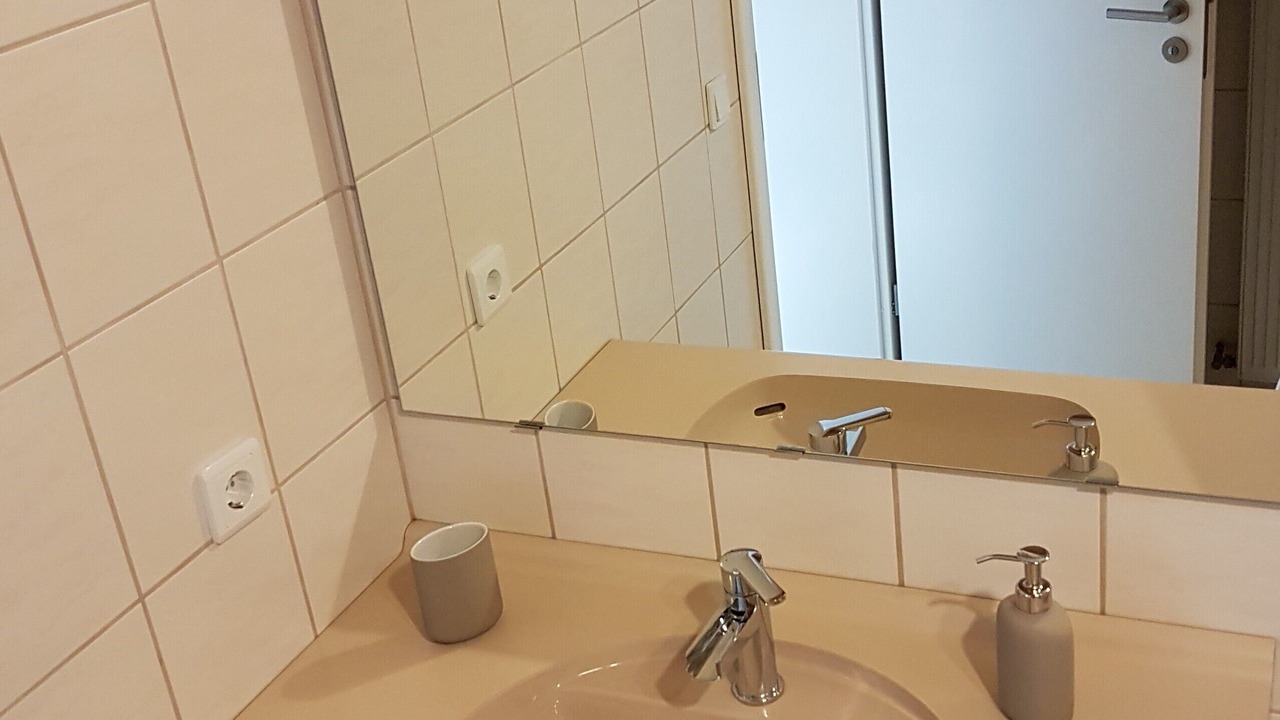 Photo of Bathroom in Fretter