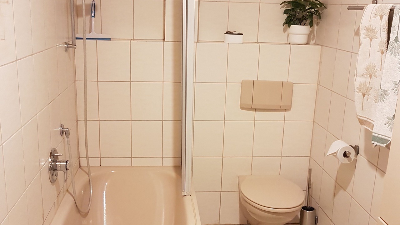 Photo of Bathroom in Fretter