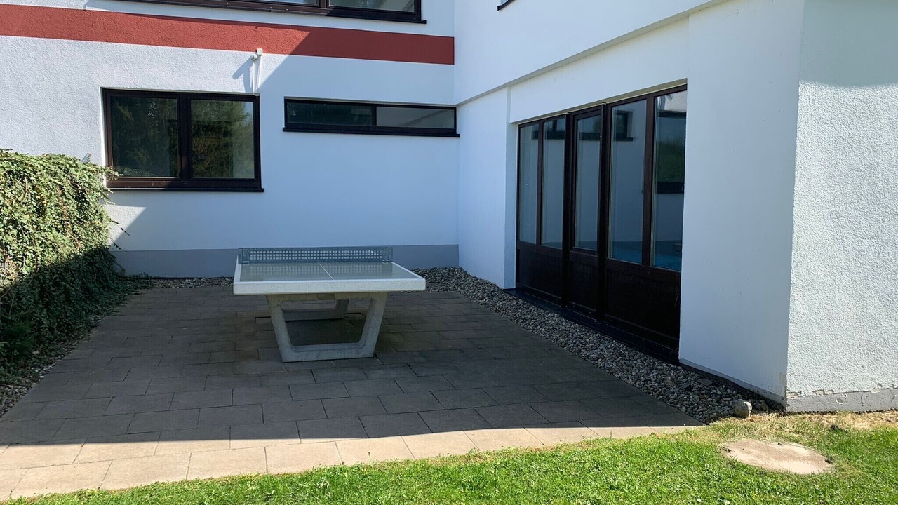 Photo of Patio Balcony in Schoenwald