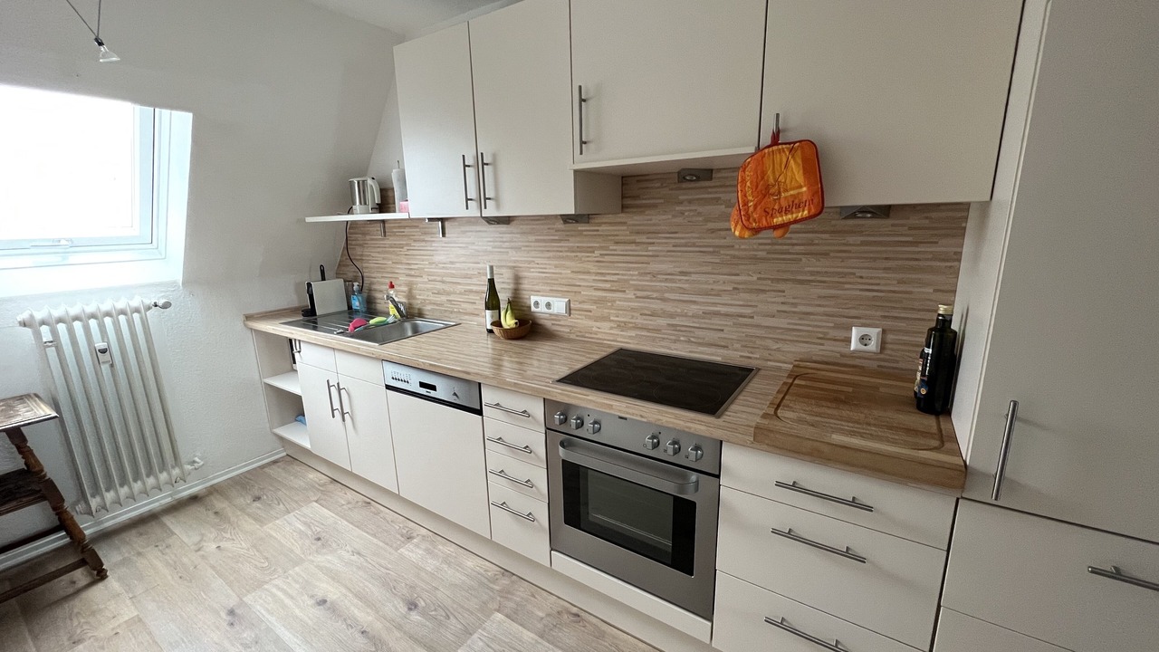 Photo of Kitchen in Schoenwald