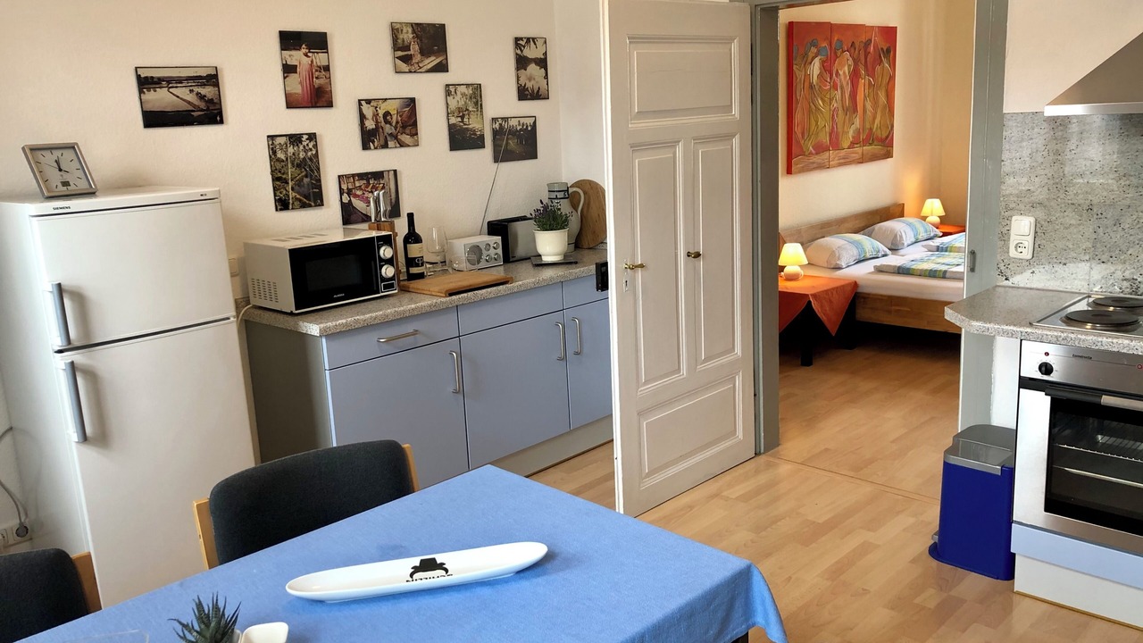 Photo of Kitchen in Bamberg