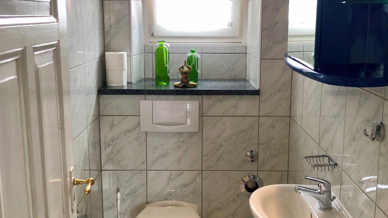 Photo of Bathroom in Bamberg