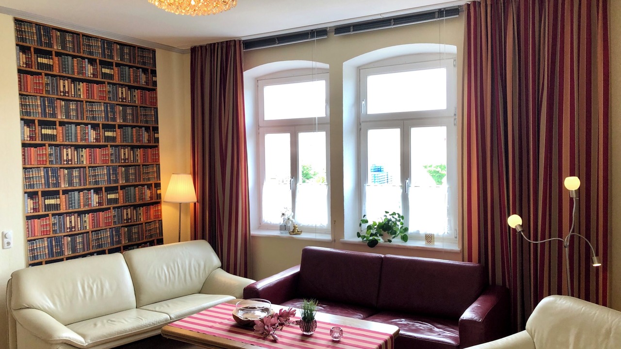 Photo of Livingroom in Bamberg